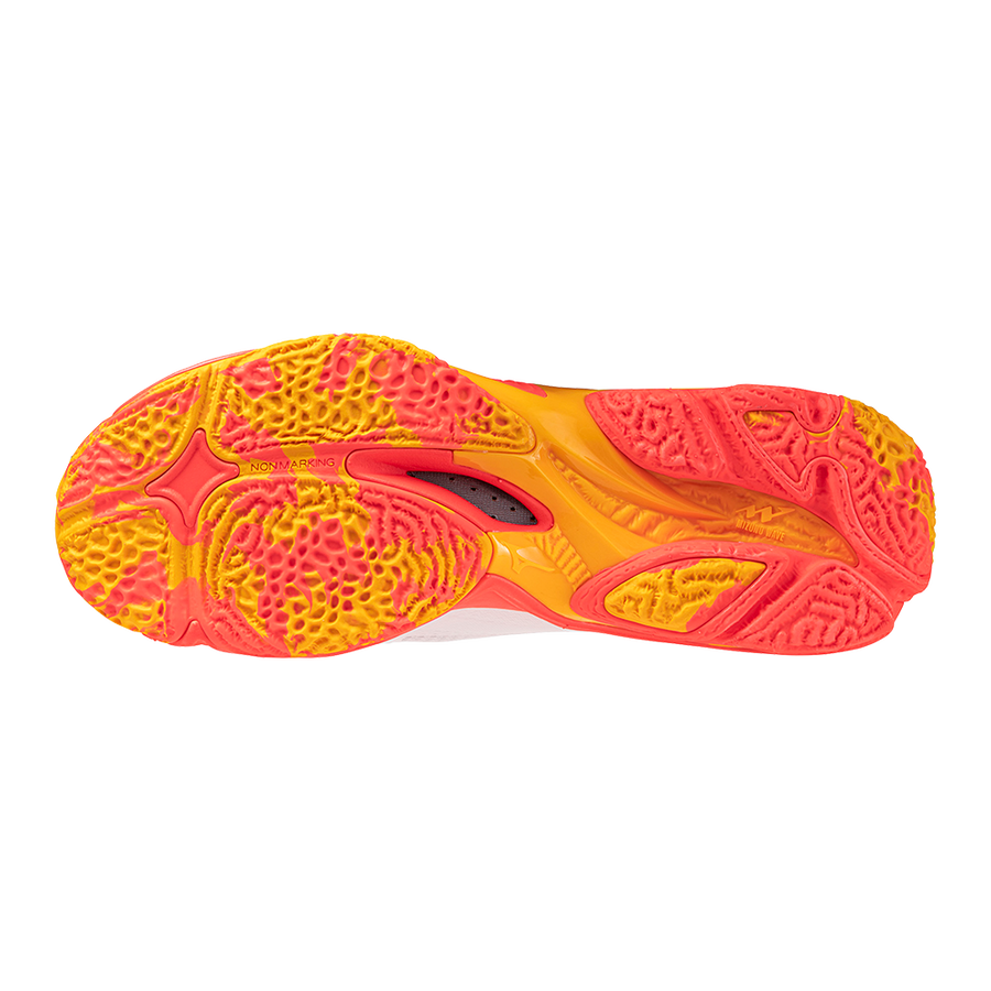 Mizuno Wave Lightning Z8 ROSSA