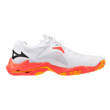Mizuno Wave Lightning Z8 ROSSA