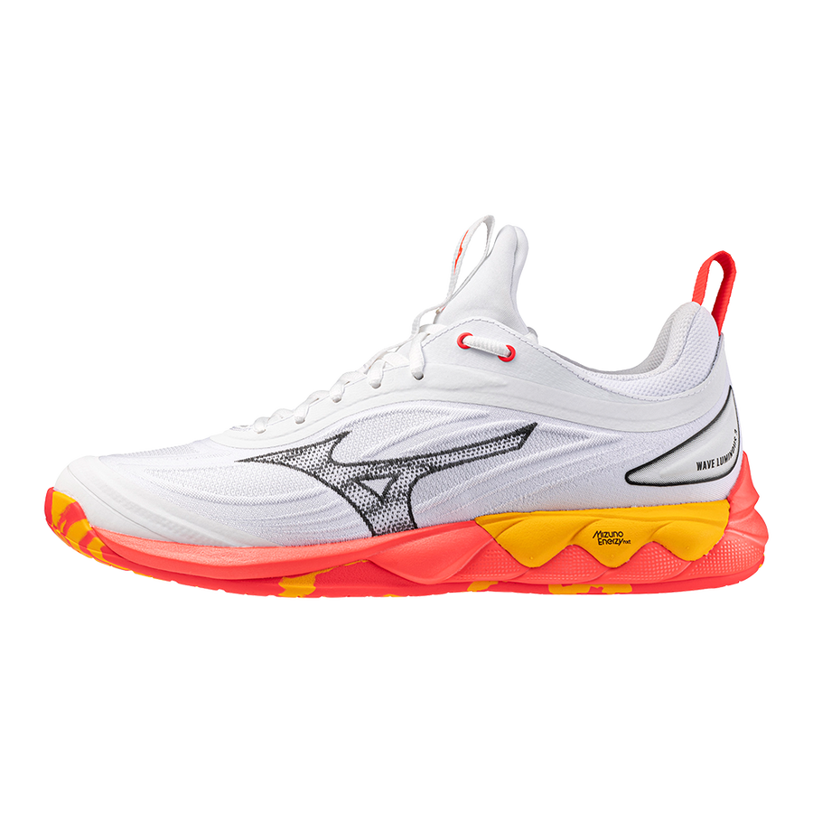 Mizuno Wave Luminous 3 Rossa