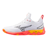 Mizuno Wave Luminous 3 Rossa