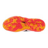 Mizuno Wave Luminous 3 Rossa