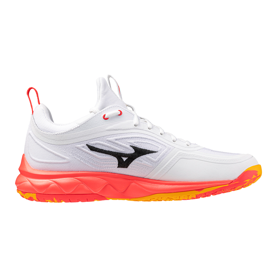 Mizuno Wave Luminous 3 Rossa