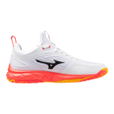 Mizuno Wave Luminous 3 Rossa