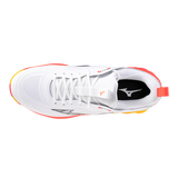 Mizuno Wave Luminous 3 Rossa