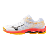 Mizuno Wave Voltage 2 rossa