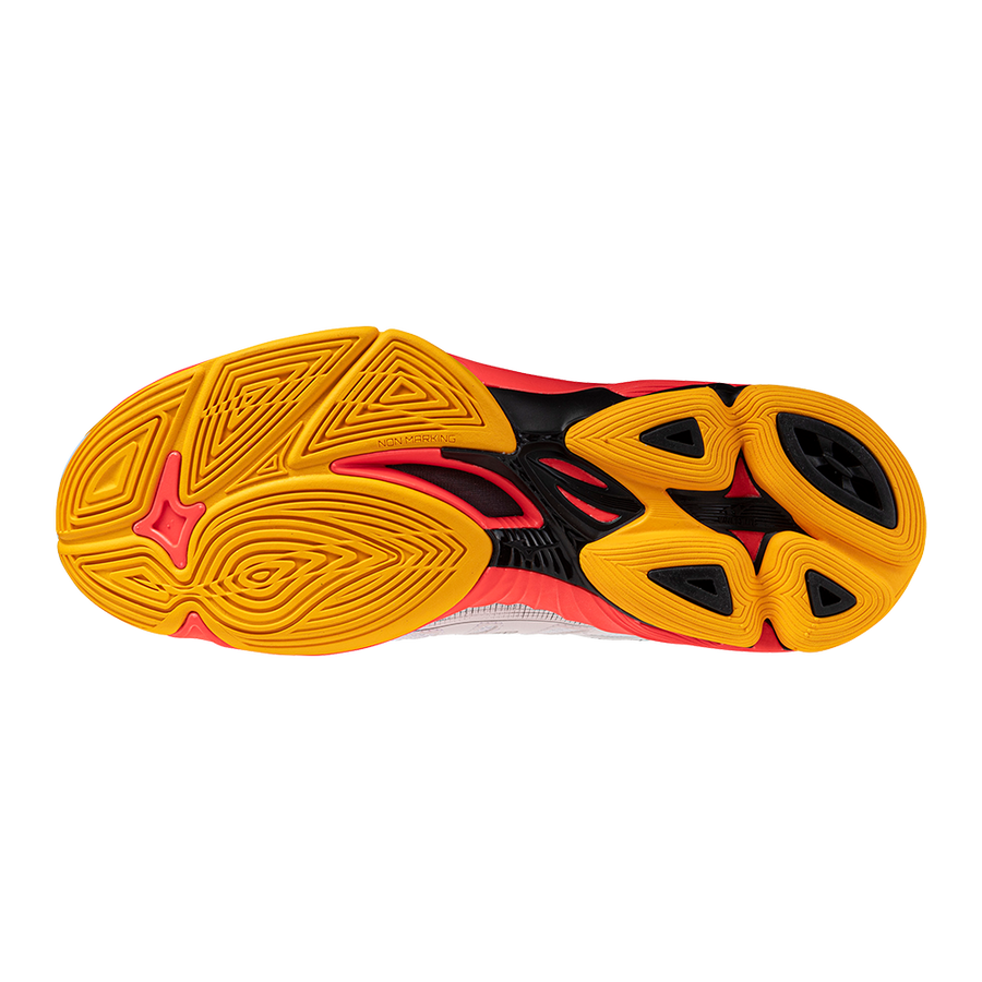Mizuno Wave Voltage 2 rossa