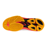 Mizuno Wave Voltage 2 rossa