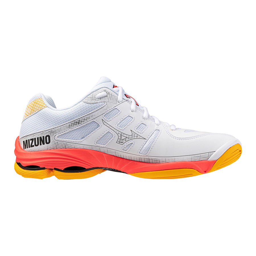 Mizuno Wave Voltage 2 rossa