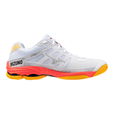 Mizuno Wave Voltage 2 rossa