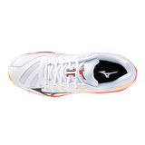 Mizuno Wave Voltage 2 rossa