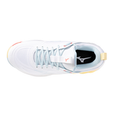 Mizuno Wave Luminous 3 Bianca
