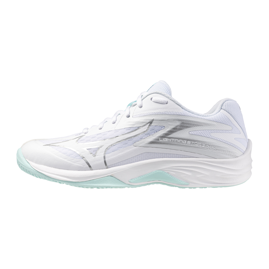 LIGHTNING STAR Z7 JR. White