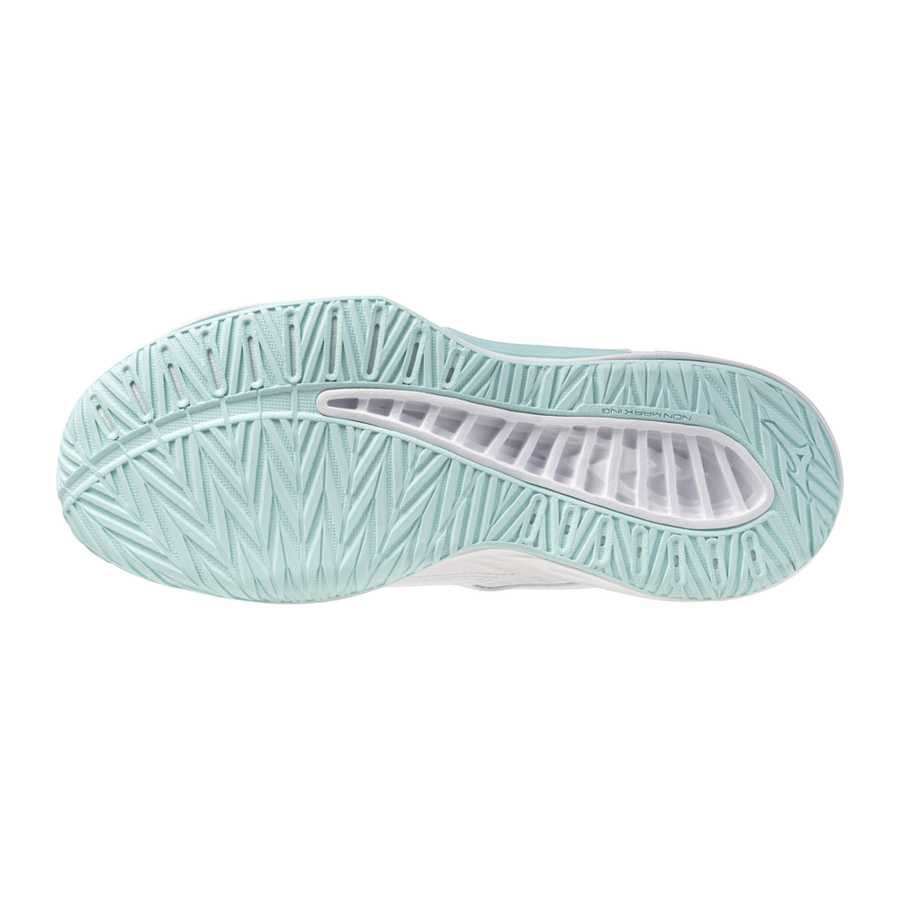 LIGHTNING STAR Z7 JR. White