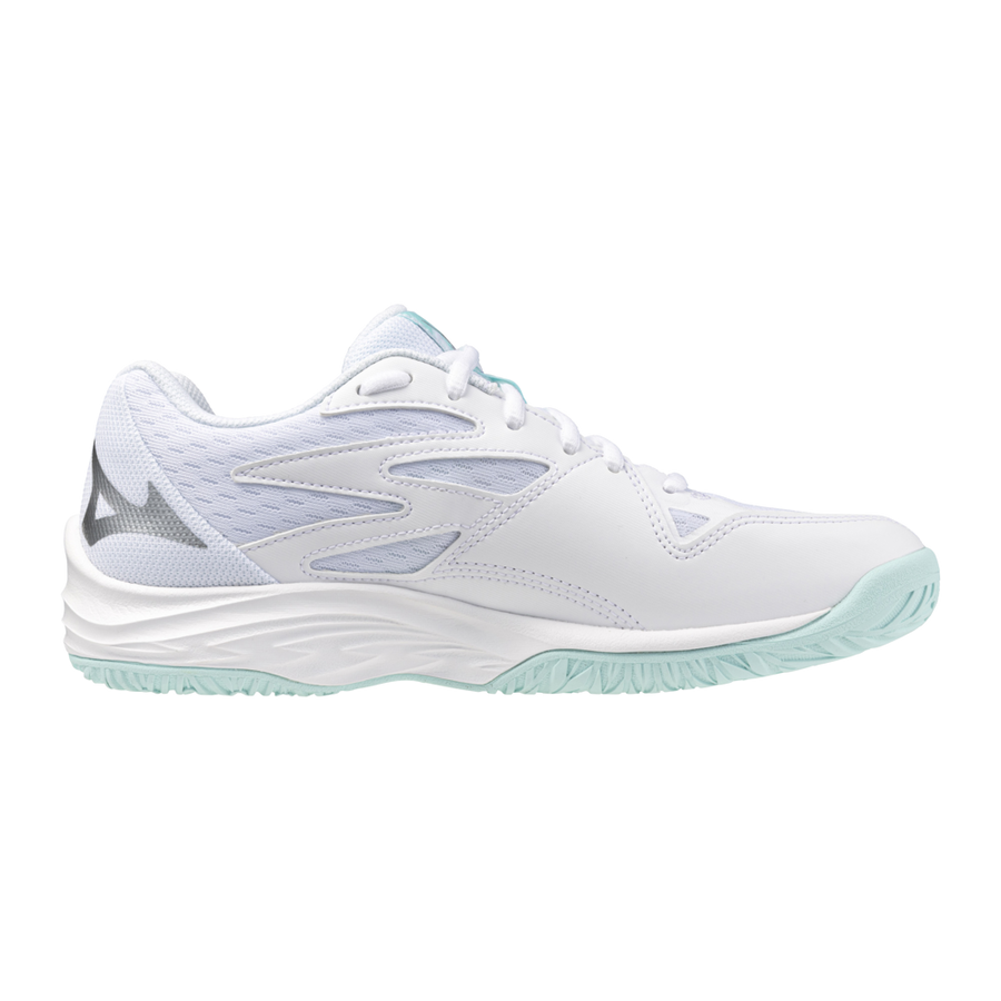 LIGHTNING STAR Z7 JR. White