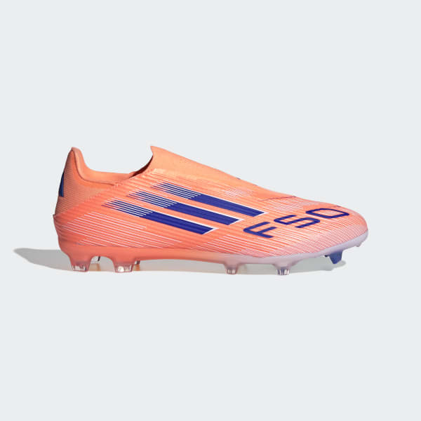ADIDAS Scarpe F50 League Laceless Firm/Multi-Ground jh7735