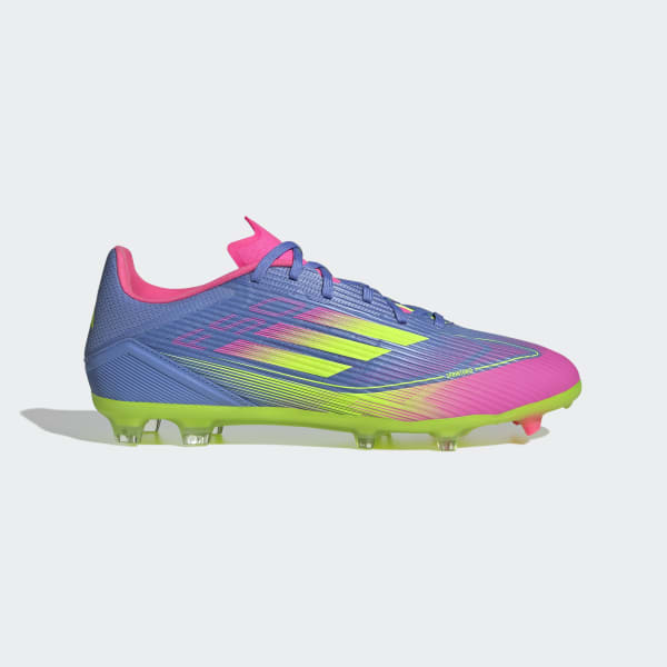 adidas F50 League Laceless FG Mg IE1240