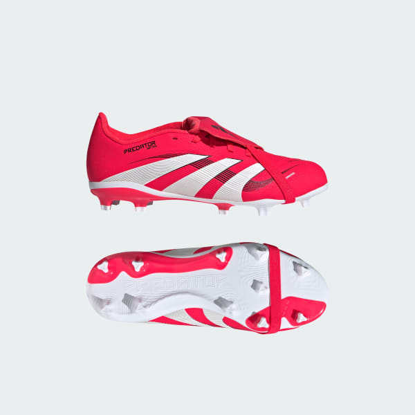 ADIDAS Predator League Fold-Over Tongue Firm Ground Junior id3830