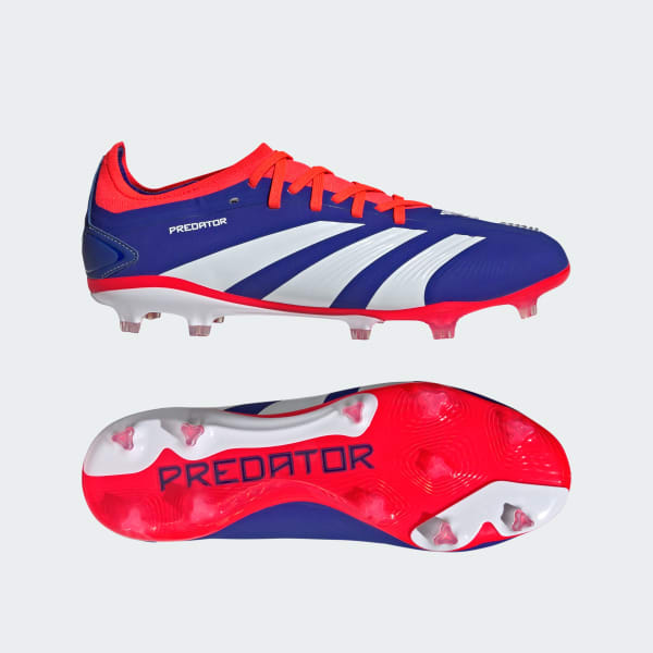 ADIDAS Predator Pro Firm Ground IF6330