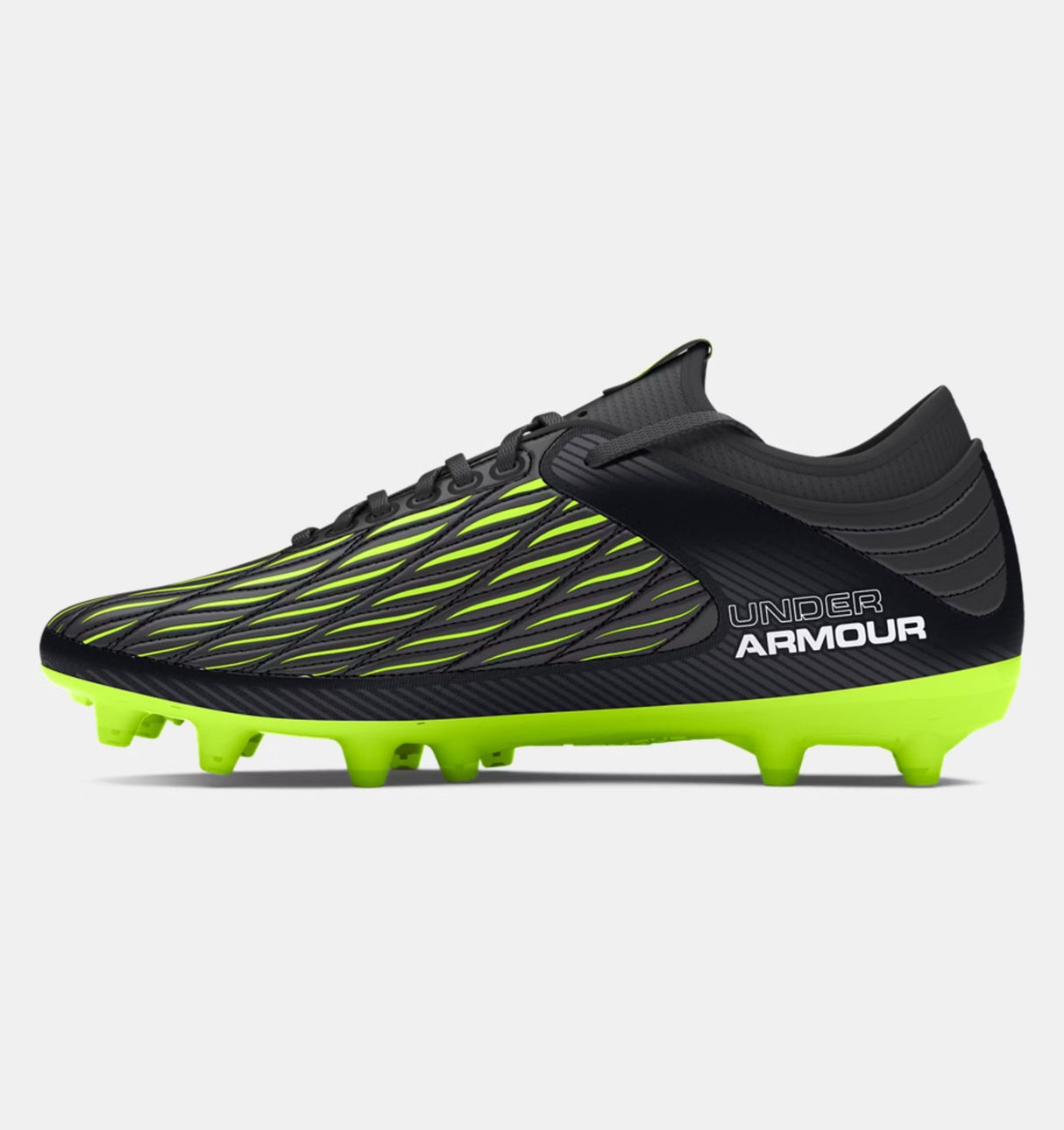 UNDER ARMOUR UA Magnetico Select 4 FG unisex - 3027707-001