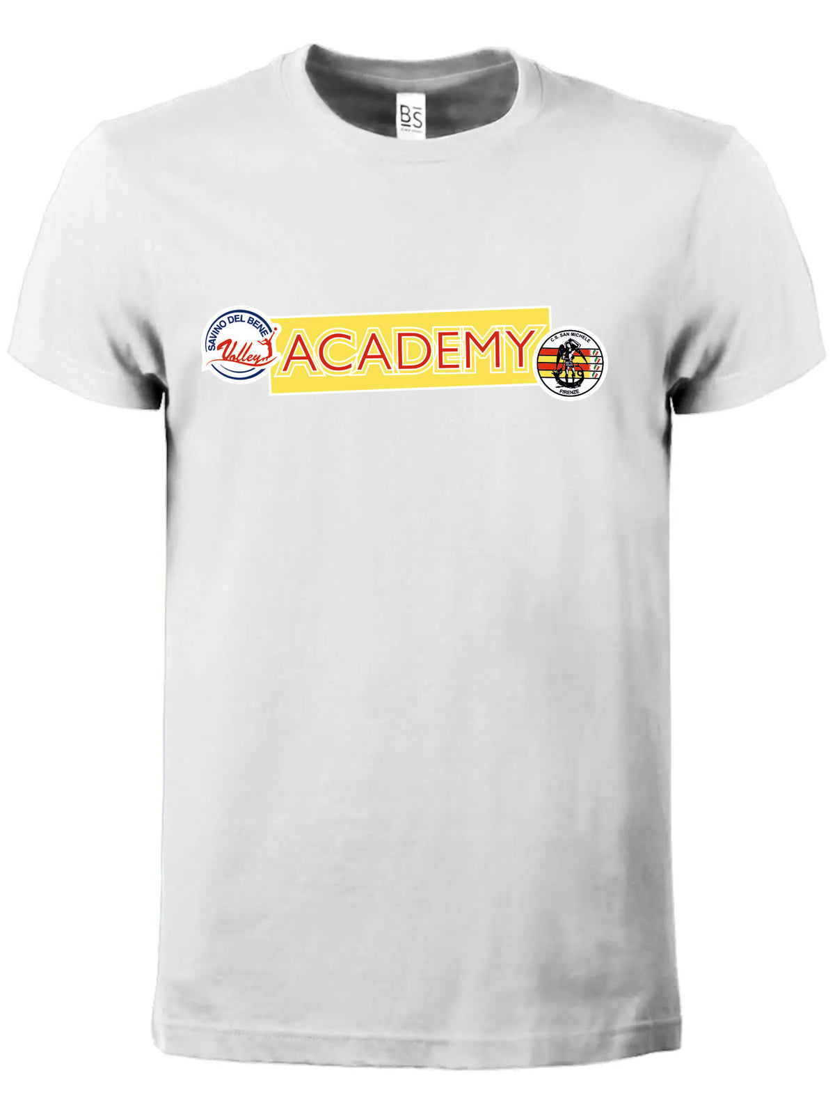 T-shirt San Michele U12 Academy