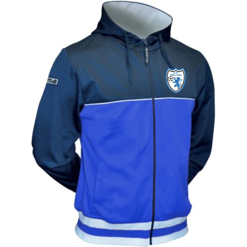 Giacca Rappresentanza Faellese