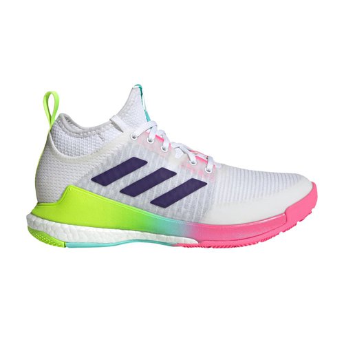 Adidas Crazyflight 6 Mid HP3337