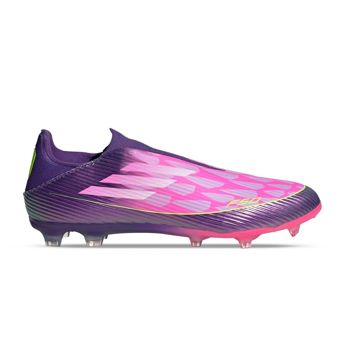 ADIDAS F50 LEAGUE LL FG YAMAL JQ9730