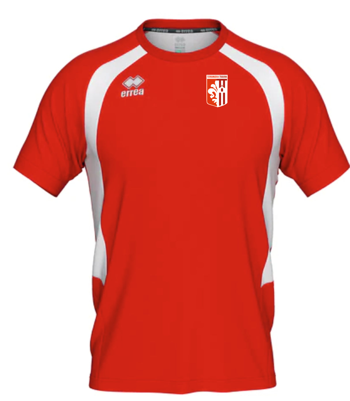 Maglia Rappresentanza Terranuova Traiana