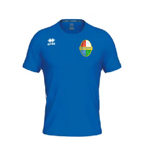 Maglietta Allenamento Gavinana Calcio