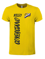 T-shirt allenamento Sancat Volley