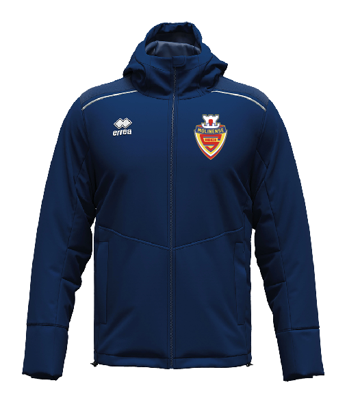 Giaccone Rappresentanza Molinense Sieci