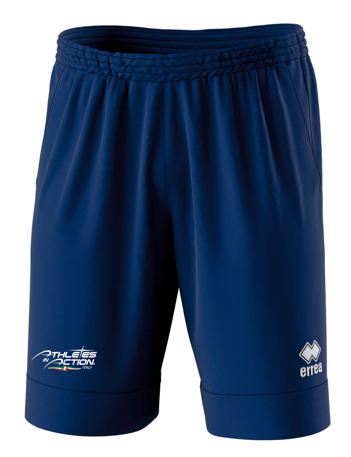 Bermuda Athletes in Action Italy