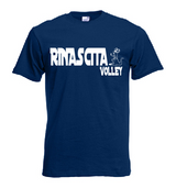T-shirt allenamento Rinascita Volley