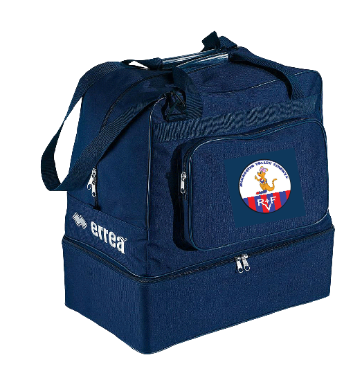 Borsa Rinascita Volley