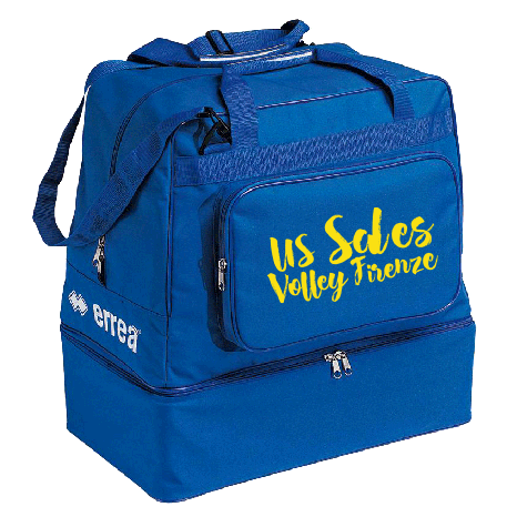 Borsa Sales Volley