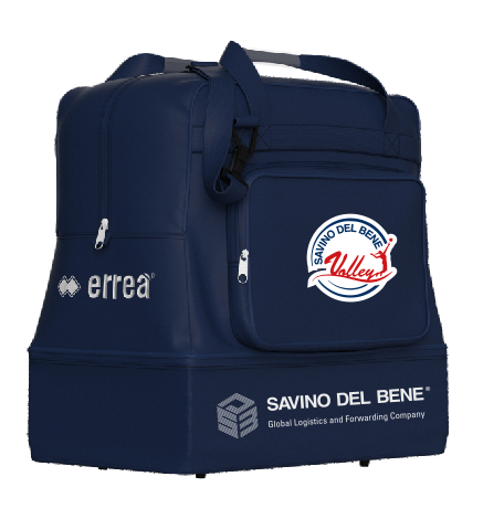 Borsa Basic Savino Del Bene Volley