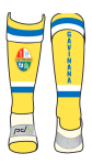 Calza gara Gavinana Calcio
