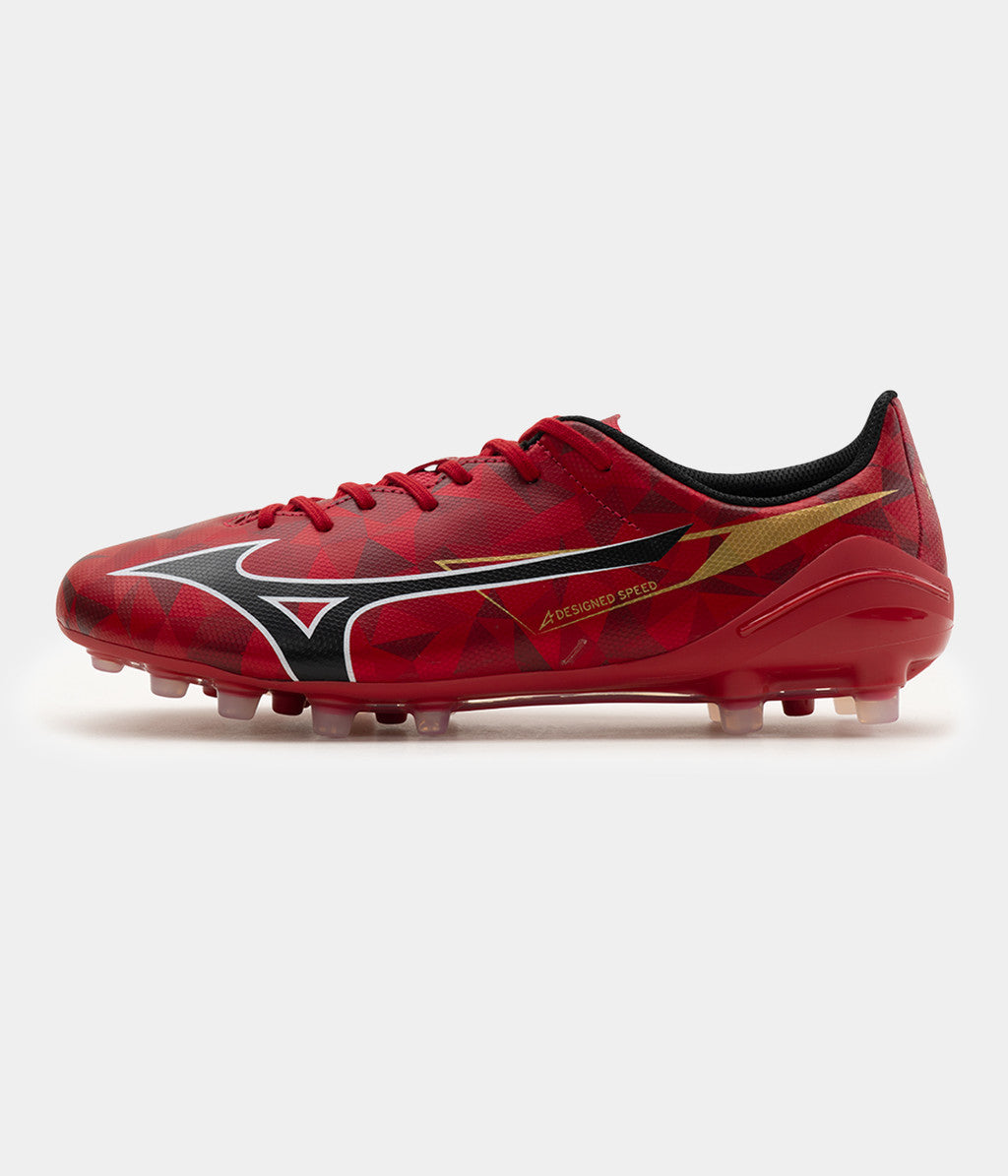 MIZUNO Alpha Ii Japan Ltd AG