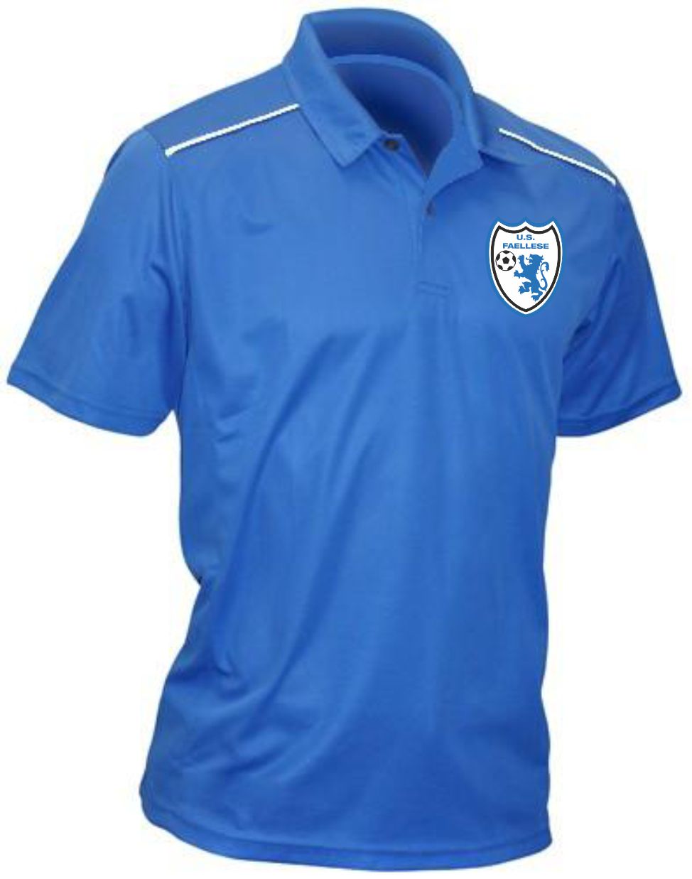 Polo rappresentanza Faellese