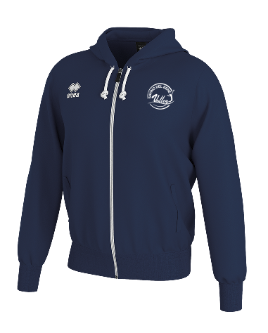 Felpa Tempo Libero SDB