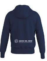 Felpa Tempo Libero SDB