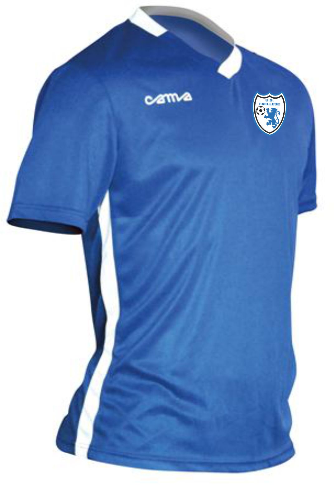 Maglietta Allenamento Faellese