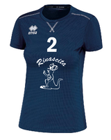 Maglia gara Rinascita Volley