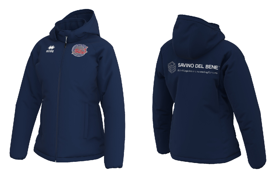 Giacca Dalila Savino Del Bene Volley