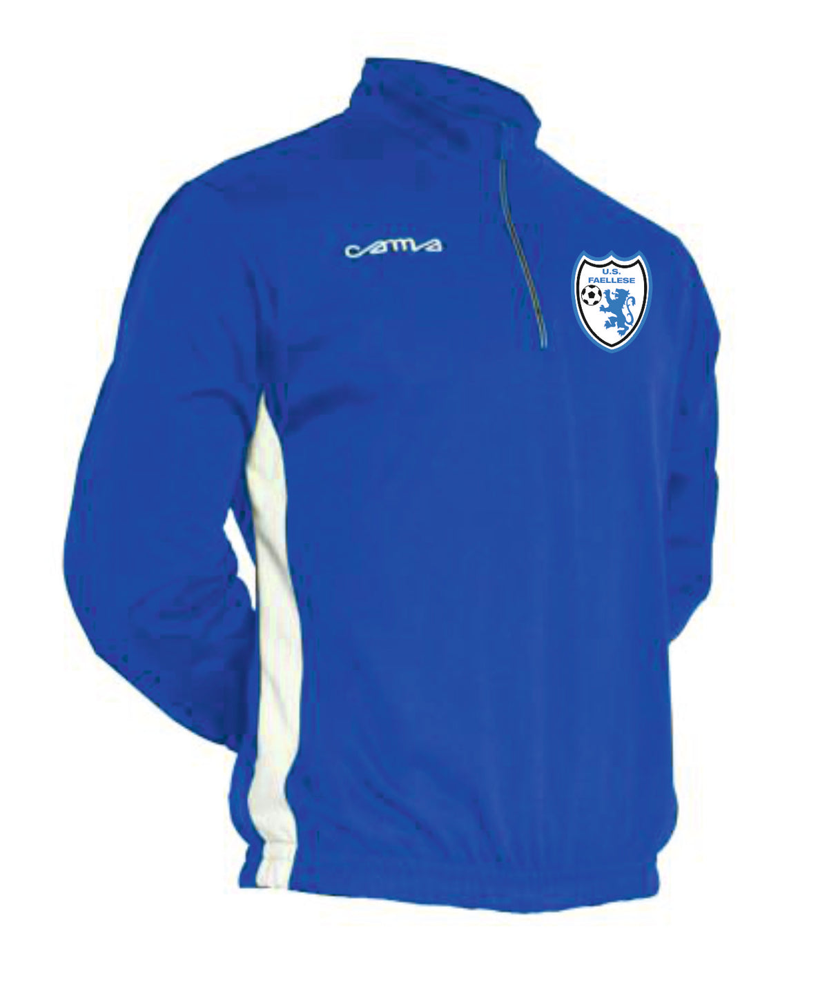 felpa Allenamento Faellese