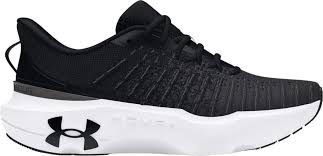 Under Armour UA Infinite Elite Black/White 3027189-001