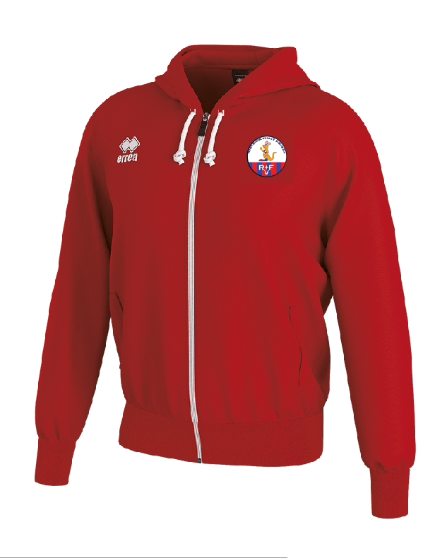 Felpa rappresentanza Rinascita Volley