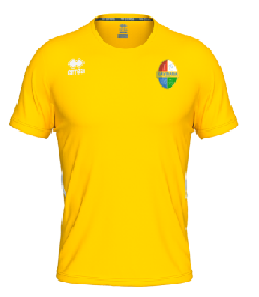 Maglia gara numero personalizzato Gavinana