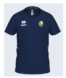 Maglia gara PORTIERE numero personalizzato Gavinana