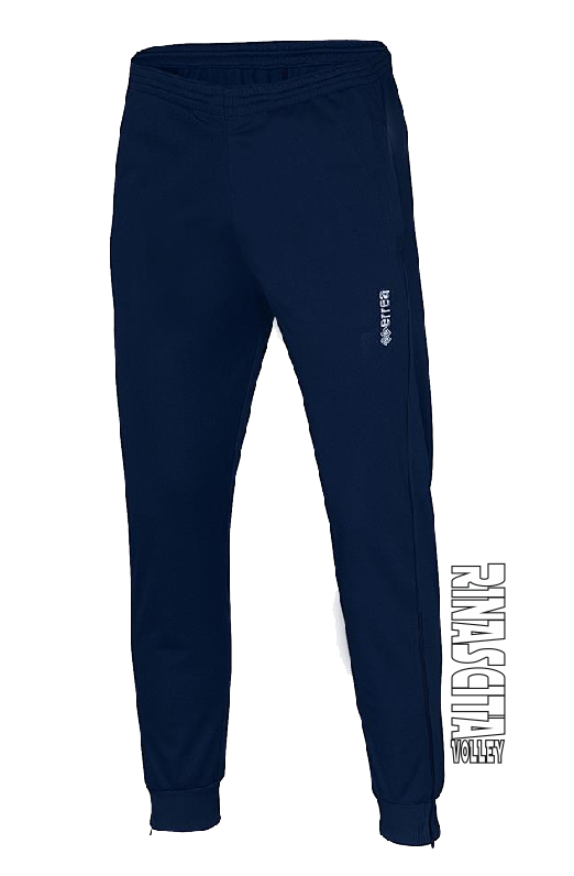 Pantalone rappresentanza Rinascita Volley